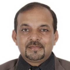 Imran Ahmed Khan