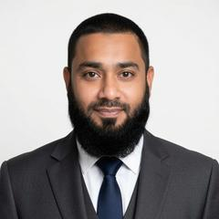 Mukhtar Ahmad