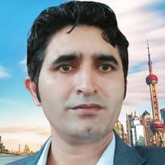 Naveed Ahmed