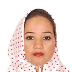 Rashida Shabbir Hazari