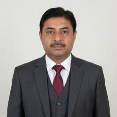 Sadaqat Bhutta
