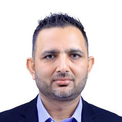 Sohail Ashraf