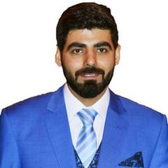 Zaeem Ahmed